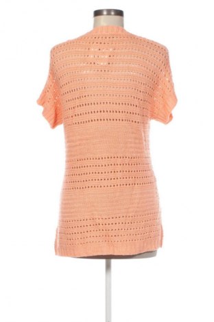 Damski kardigan Fabiani, Rozmiar M, Kolor Pomarańczowy, Cena 32,99 zł