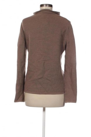Дамска жилетка Falconeri, Размер M, Цвят Кафяв, Цена 83,99 лв.