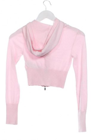 Dámsky kardigán Fb Sister, Veľkosť XS, Farba Ružová, Cena  15,00 €