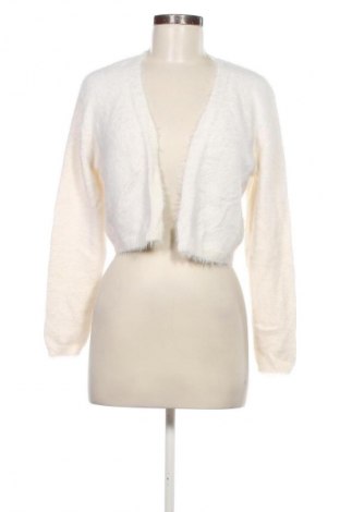 Női kardigán Fb Sister, Méret M, Szín Fehér, Ár 3 379 Ft