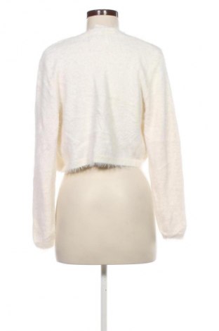Női kardigán Fb Sister, Méret M, Szín Fehér, Ár 3 379 Ft