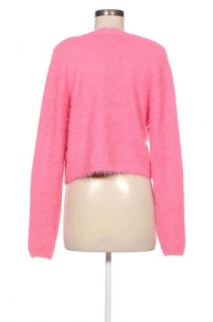 Cardigan de damă Fb Sister, Mărime XL, Culoare Roz, Preț 46,99 Lei