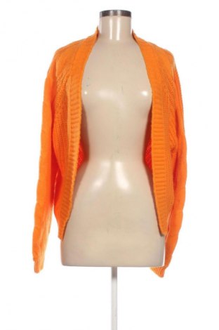 Damen Strickjacke Fb Sister, Größe S, Farbe Orange, Preis € 10,99