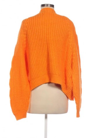 Damen Strickjacke Fb Sister, Größe S, Farbe Orange, Preis € 10,99