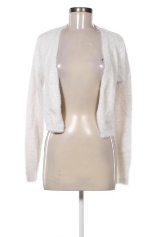 Damski kardigan Fb Sister, Rozmiar S, Kolor Biały, Cena 69,89 zł