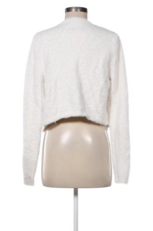 Damski kardigan Fb Sister, Rozmiar S, Kolor Biały, Cena 69,89 zł