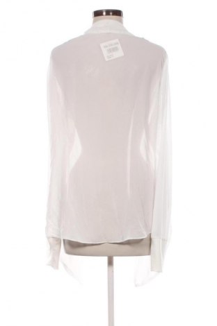 Дамска жилетка Feliz, Размер S, Цвят Бял, Цена 29,00 лв.