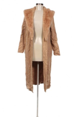 Damski kardigan Finery, Rozmiar L, Kolor Beżowy, Cena 51,99 zł