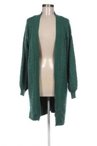 Дамска жилетка Finery, Размер M, Цвят Зелен, Цена 23,99 лв.