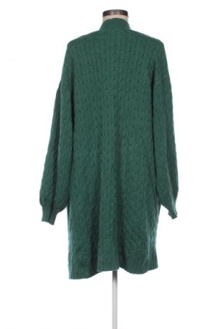 Дамска жилетка Finery, Размер M, Цвят Зелен, Цена 23,99 лв.