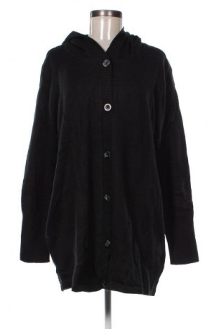 Cardigan de damă Flash Lights, Mărime XL, Culoare Negru, Preț 145,99 Lei