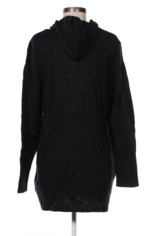 Cardigan de damă Flash Lights, Mărime XL, Culoare Negru, Preț 145,99 Lei