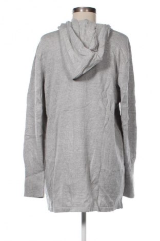 Γυναικεία ζακέτα Flash Lights, Μέγεθος XL, Χρώμα Γκρί, Τιμή 28,99 €