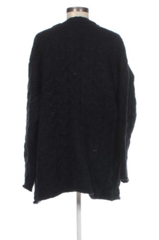 Damen Strickjacke Flex, Größe M, Farbe Schwarz, Preis € 14,99