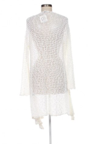 Női kardigán Florencia, Méret M, Szín Fehér, Ár 5 776 Ft