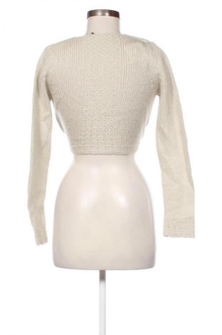 Γυναικεία ζακέτα Folia, Μέγεθος S, Χρώμα  Μπέζ, Τιμή 15,99 €