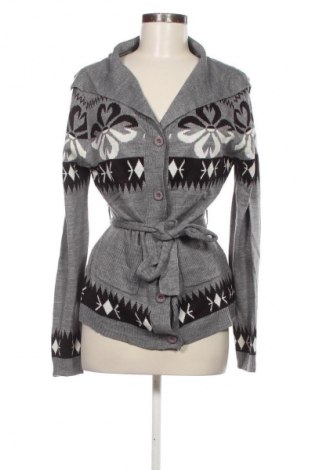 Дамска жилетка Folia, Размер M, Цвят Многоцветен, Цена 20,99 лв.