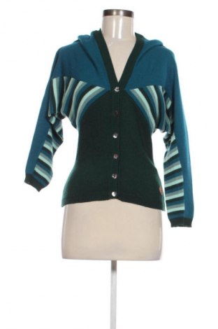 Дамска жилетка Fornarina, Размер M, Цвят Многоцветен, Цена 37,99 лв.