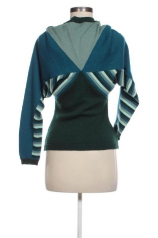 Дамска жилетка Fornarina, Размер M, Цвят Многоцветен, Цена 37,99 лв.