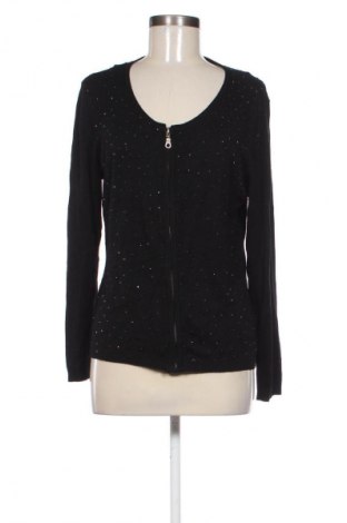 Dámsky kardigán Fransa, Velikost L, Barva Černá, Cena  219,00 Kč