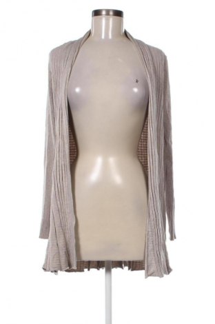 Damen Strickjacke Free Quent, Größe M, Farbe Beige, Preis € 13,99