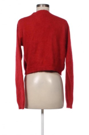 Női kardigán French Connection, Méret M, Szín Piros, Ár 12 512 Ft