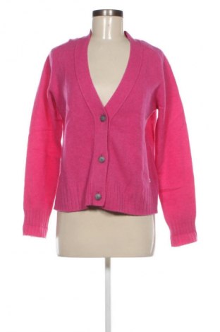 Дамска жилетка Fynch-Hatton, Размер M, Цвят Розов, Цена 117,99 лв.