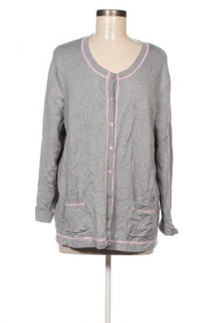Damski kardigan G.W., Rozmiar XL, Kolor Szary, Cena 18,99 zł
