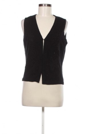 Дамска жилетка GC Fontana, Размер XL, Цвят Черен, Цена 36,99 лв.
