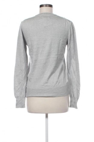 Damen Strickjacke Gant, Größe L, Farbe Grau, Preis 70,99 €