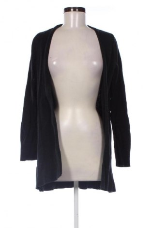 Дамска жилетка Gap, Размер S, Цвят Черен, Цена 24,99 лв.