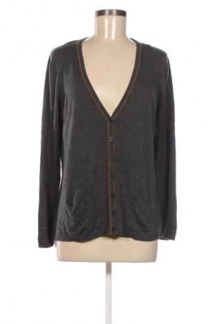 Dámsky kardigán Gardeur, Veľkosť L, Farba Sivá, Cena  53,37 €