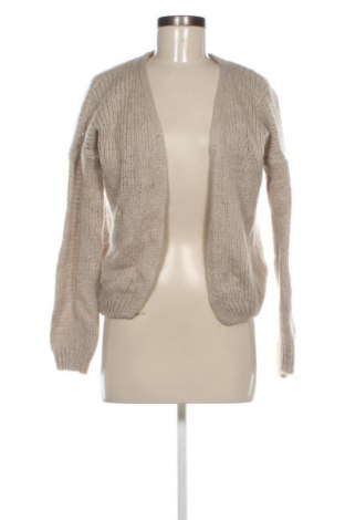 Damen Strickjacke Geisha, Größe S, Farbe Beige, Preis € 12,99
