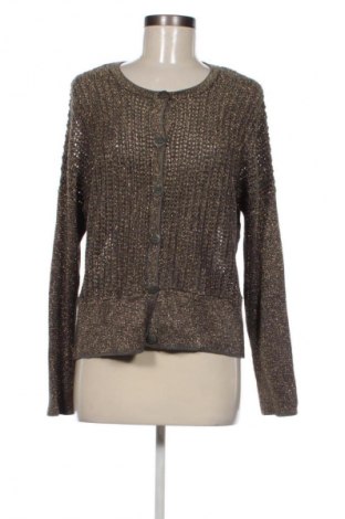 Дамска жилетка Gelco, Размер M, Цвят Многоцветен, Цена 12,99 лв.