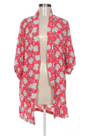 Damen Strickjacke Gemo, Größe XL, Farbe Mehrfarbig, Preis 20,97 €