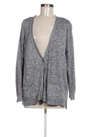 Dámsky kardigán George, Veľkosť XXL, Farba Sivá, Cena  8,95 €