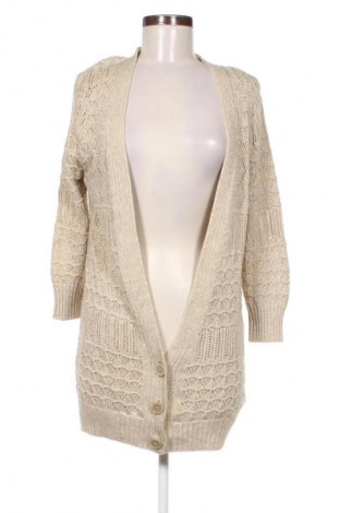 Дамска жилетка George, Размер M, Цвят Бежов, Цена 28,88 лв.