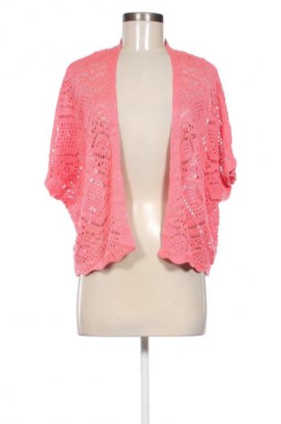 Damski kardigan George, Rozmiar L, Kolor Czerwony, Cena 27,99 zł