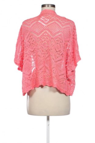 Damski kardigan George, Rozmiar L, Kolor Czerwony, Cena 27,99 zł