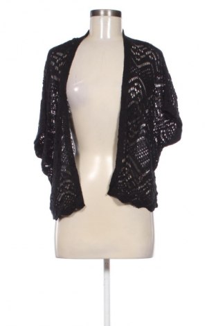 Damen Strickjacke George, Größe M, Farbe Schwarz, Preis € 7,99