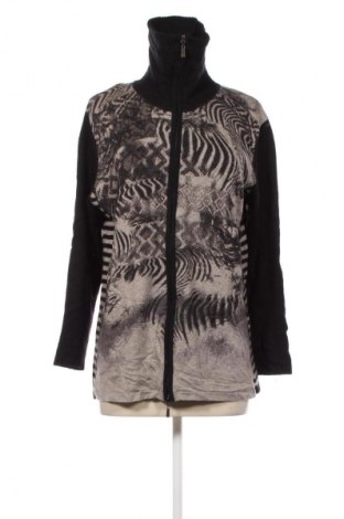Damen Strickjacke Gerry Weber, Größe XL, Farbe Mehrfarbig, Preis € 24,99