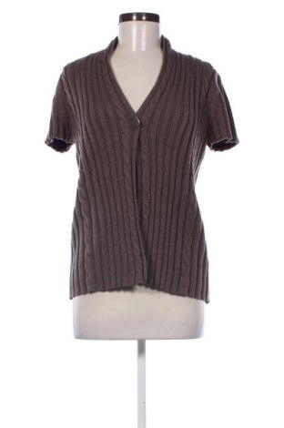 Dámsky kardigán Gerry Weber, Veľkosť L, Farba Hnedá, Cena  20,95 €