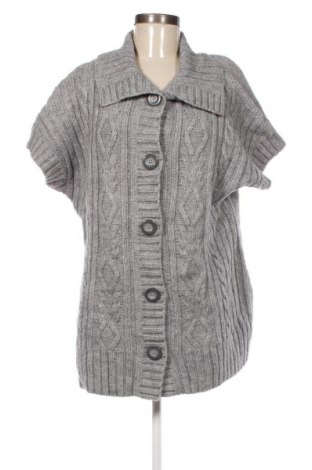 Damen Strickjacke Gerry Weber, Größe XL, Farbe Grau, Preis € 36,99