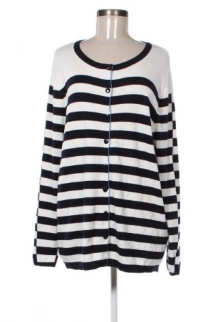 Damen Strickjacke Gerry Weber, Größe XXL, Farbe Mehrfarbig, Preis € 33,99