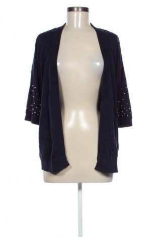 Γυναικεία ζακέτα Gerry Weber, Μέγεθος M, Χρώμα Μπλέ, Τιμή 85,00 €