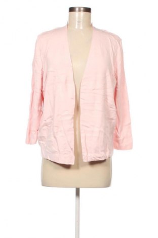 Дамска жилетка Gerry Weber, Размер M, Цвят Розов, Цена 27,99 лв.