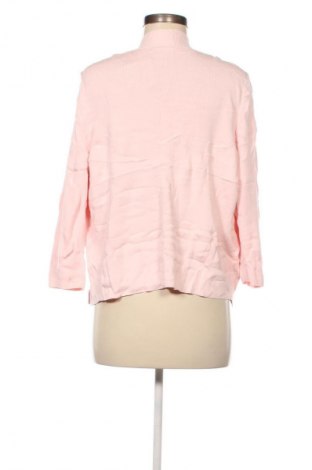 Дамска жилетка Gerry Weber, Размер M, Цвят Розов, Цена 27,99 лв.