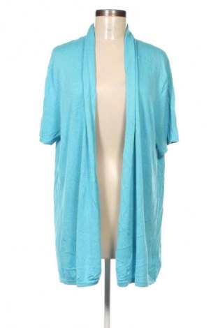 Damen Strickjacke Gerry Weber, Größe XL, Farbe Blau, Preis € 23,99