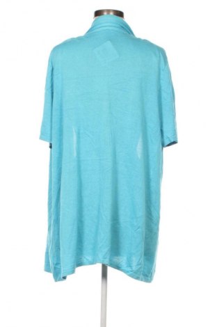 Damen Strickjacke Gerry Weber, Größe XL, Farbe Blau, Preis € 23,99