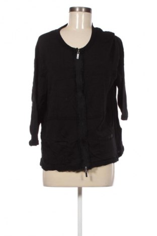 Női kardigán Gerry Weber, Méret XL, Szín Fekete, Ár 7 989 Ft